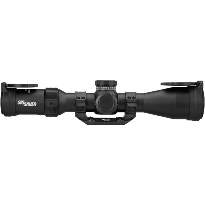 LUNETA SIG SAUER EO TANGO-MSR 3-18x50MM BLACK FFP, SOTM63001